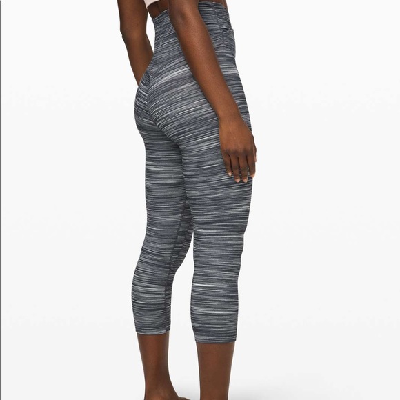 Lululemon Cross-waist Align Pants - Picture 6 of 6